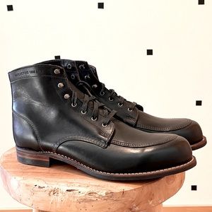 Men’s Wolverine 1000 Mile Courtland Boot